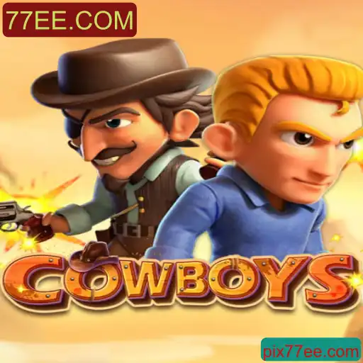 COWBOYS: Desvendando o Novo Jogo de Aventura com 77EE.COM
