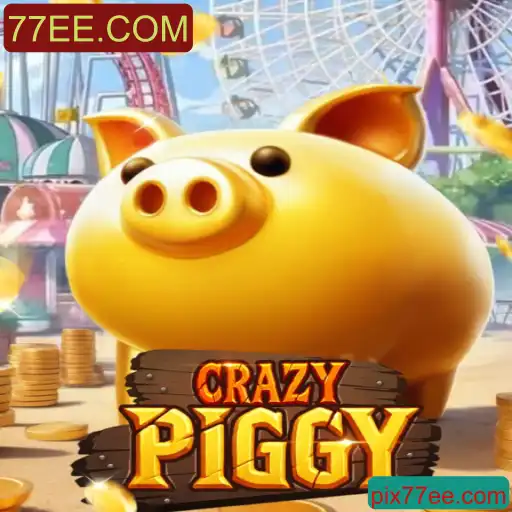 CrazyPiggy: O Jogo Cativante que Está Conquistando o Mundo