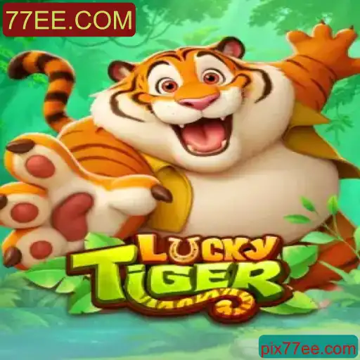 LuckyTiger: Descubra o Fascinante Mundo do Jogo Online