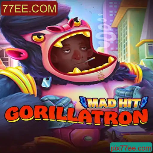 Explorando o Universo de MadHitGorillatron: Um Mergulho no Mundo de 77EE.COM