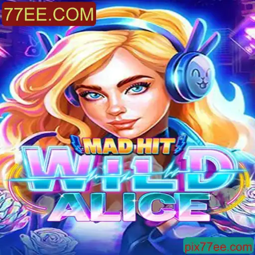 Descubra a Emoção de 'MadHitWildAlice': O Jogo que Está Conquistando o Mundo