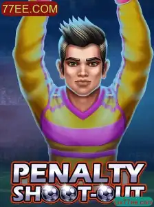 Experimente a Emoção do PenaltyShootOut: Regras Empolgantes e Atualizações